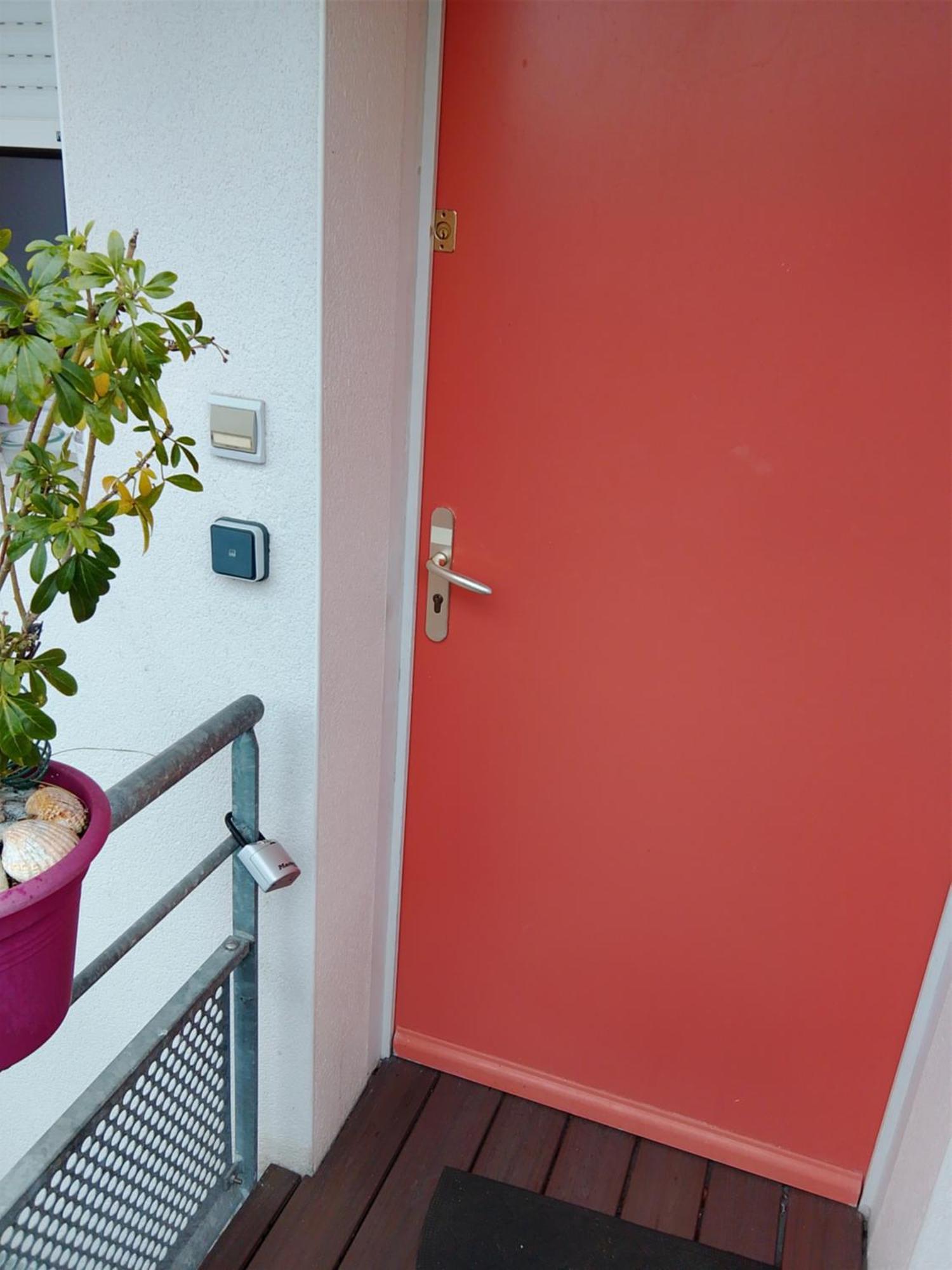 Chambre Au Calme Pres Du Centre Historique De Vannes Ngoại thất bức ảnh